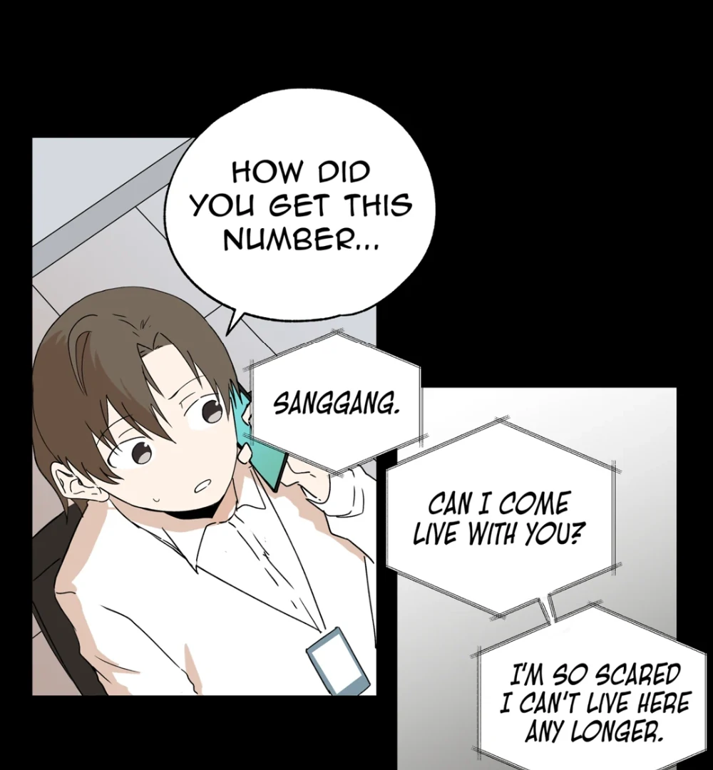 8% Opacity chapter 23 page 77