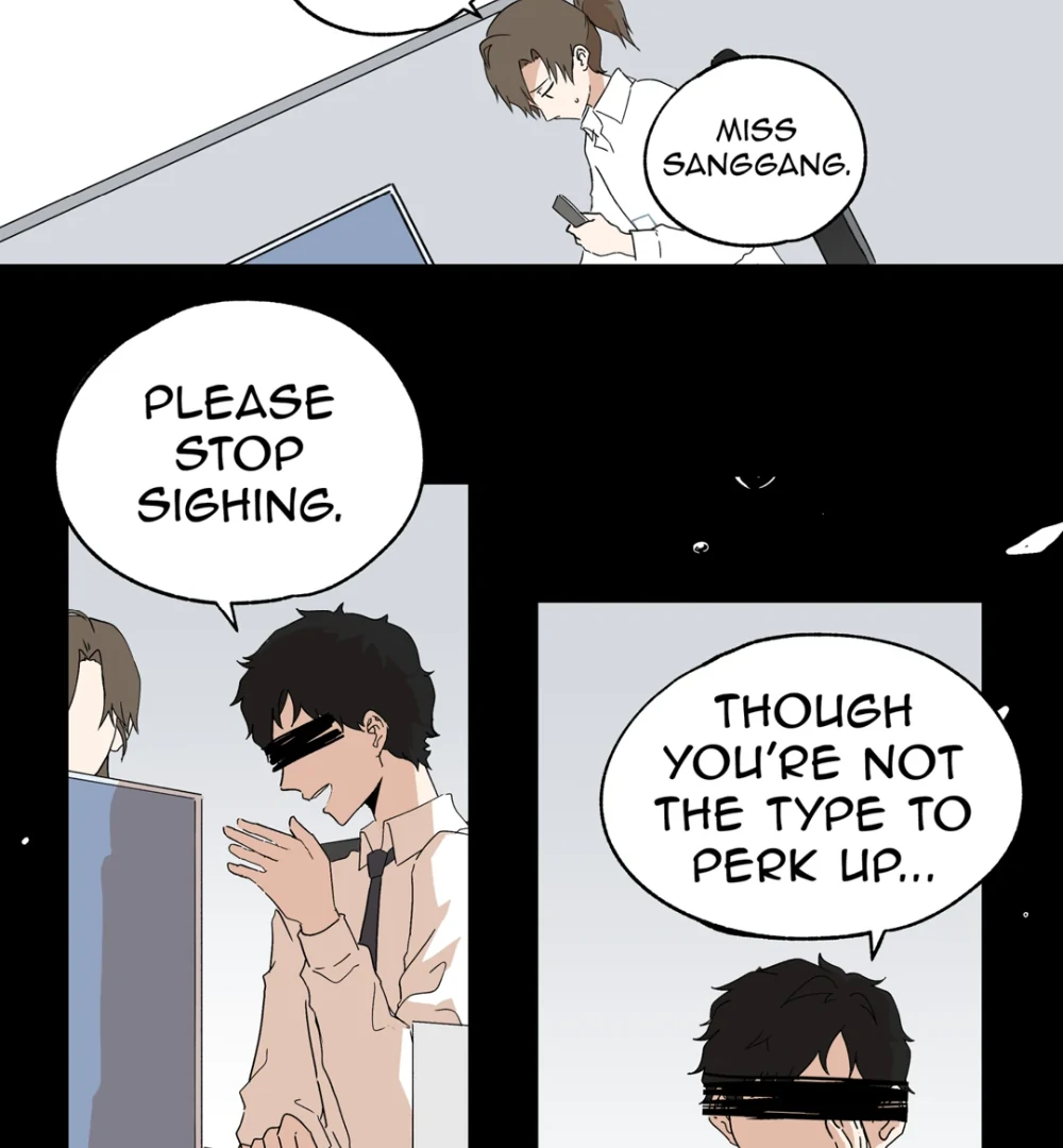 8% Opacity chapter 23 page 83