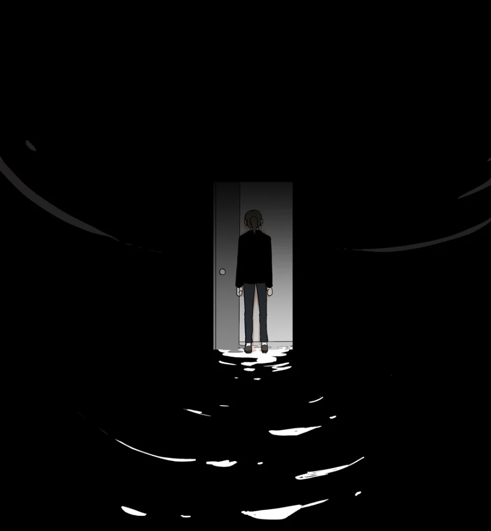 8% Opacity chapter 23 page 88