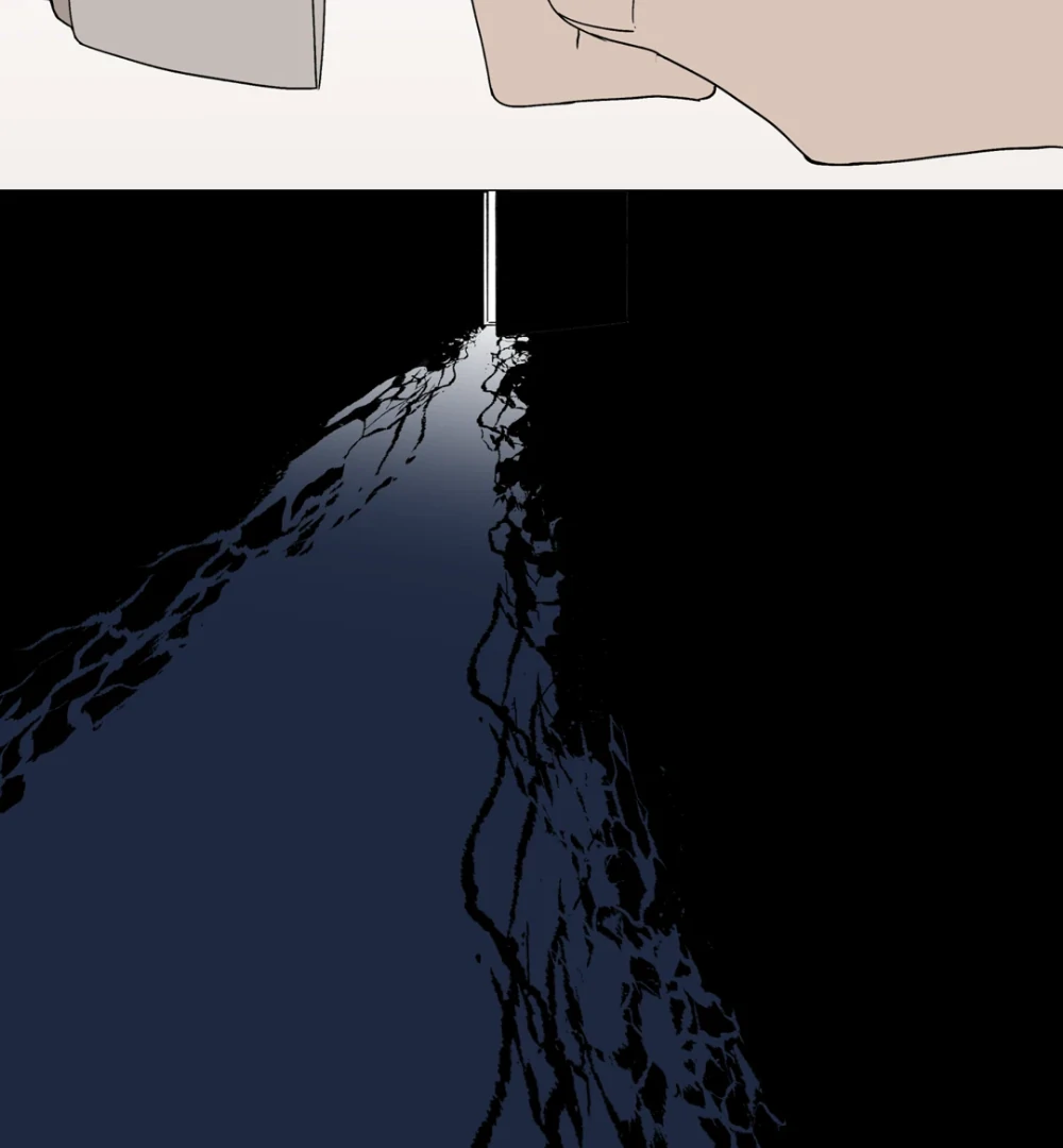 8% Opacity chapter 23 page 91