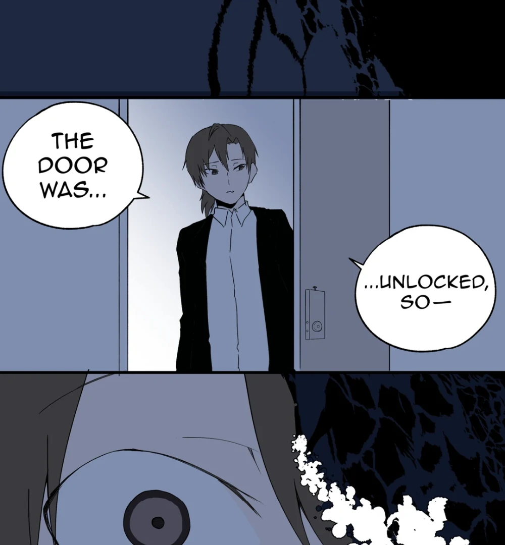 8% Opacity chapter 23 page 92