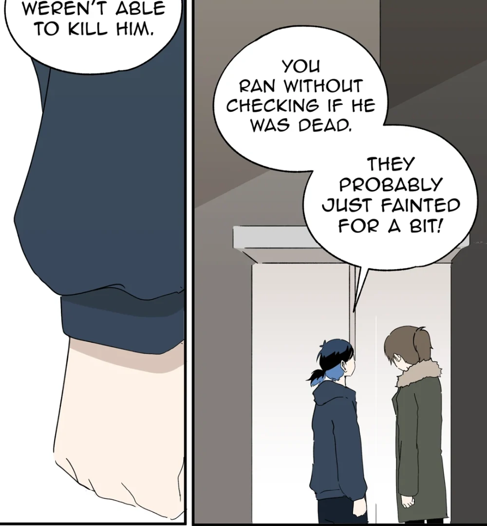 8% Opacity chapter 23 page 115