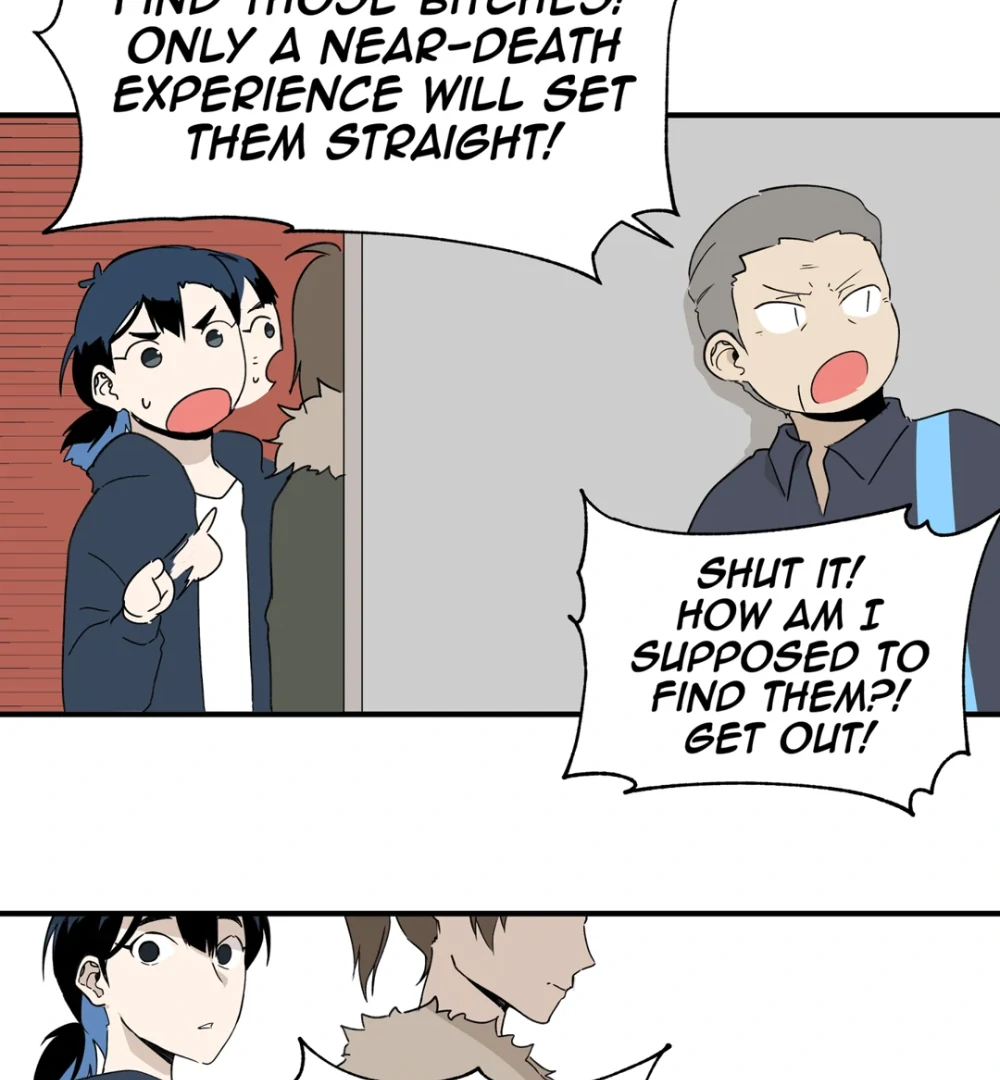 8% Opacity chapter 23 page 131
