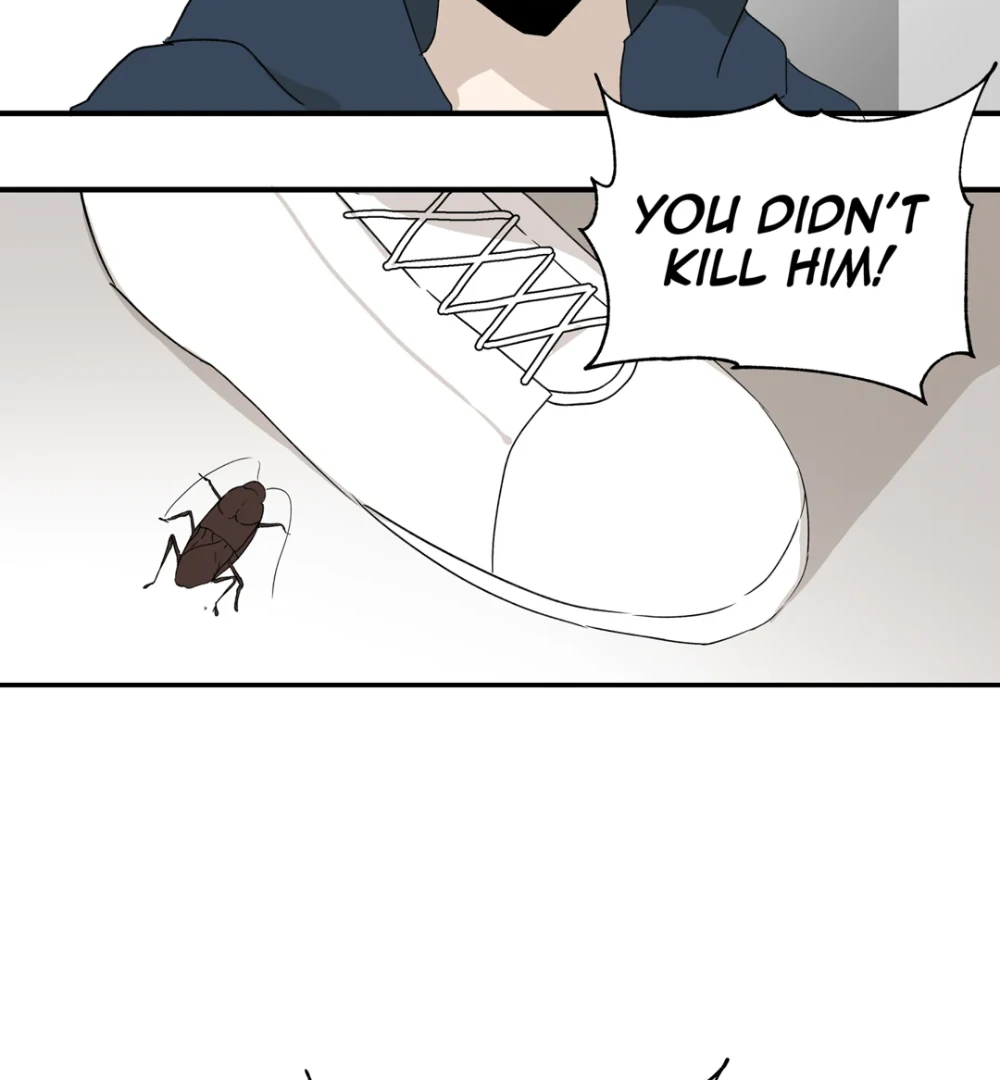 8% Opacity chapter 23 page 133