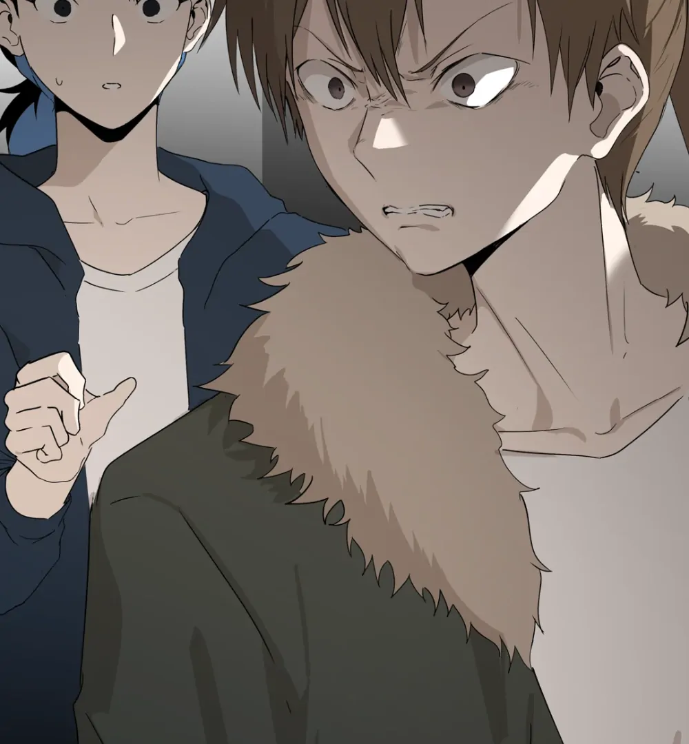 8% Opacity chapter 23 page 140