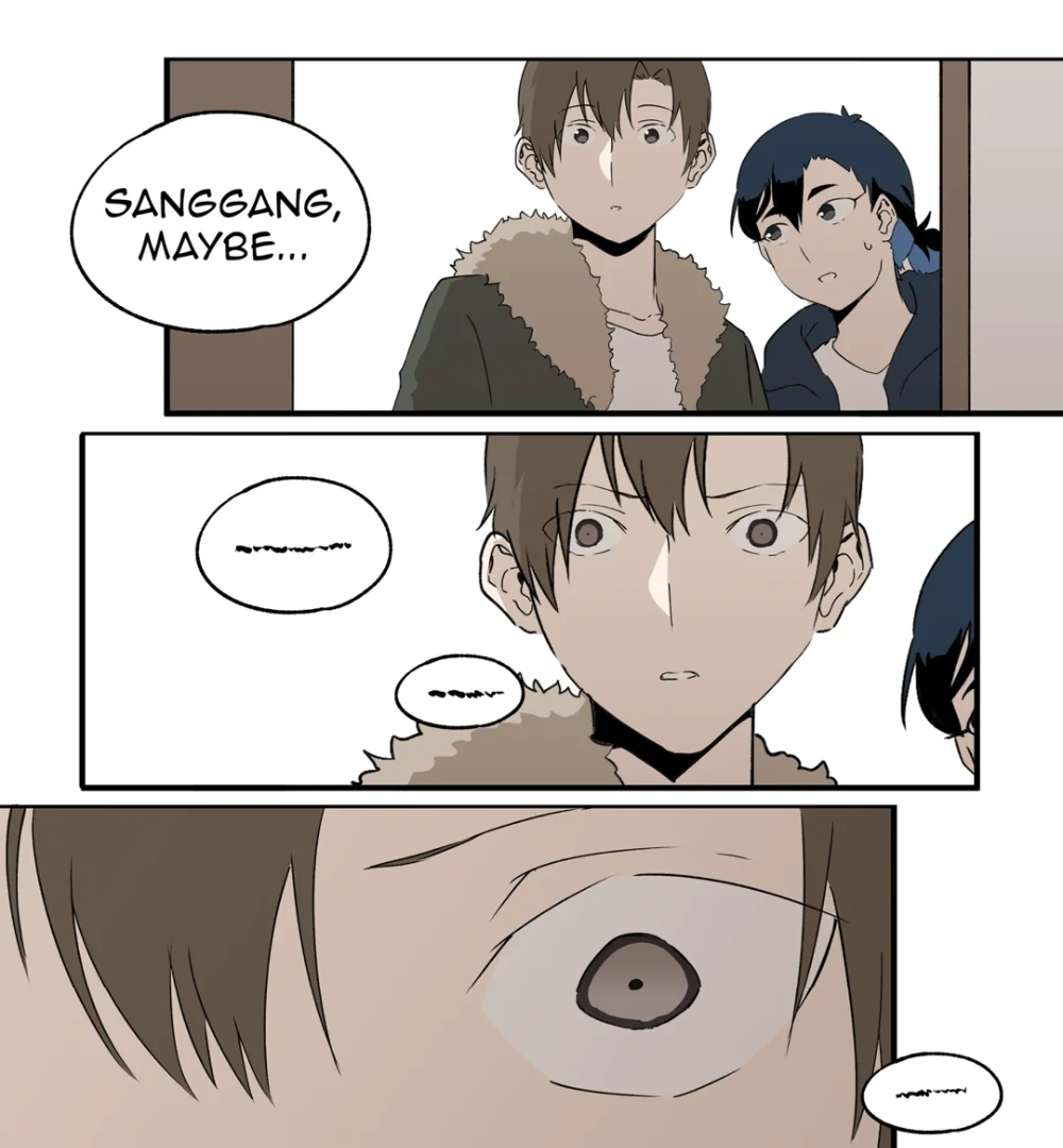 8% Opacity chapter 24 page 24