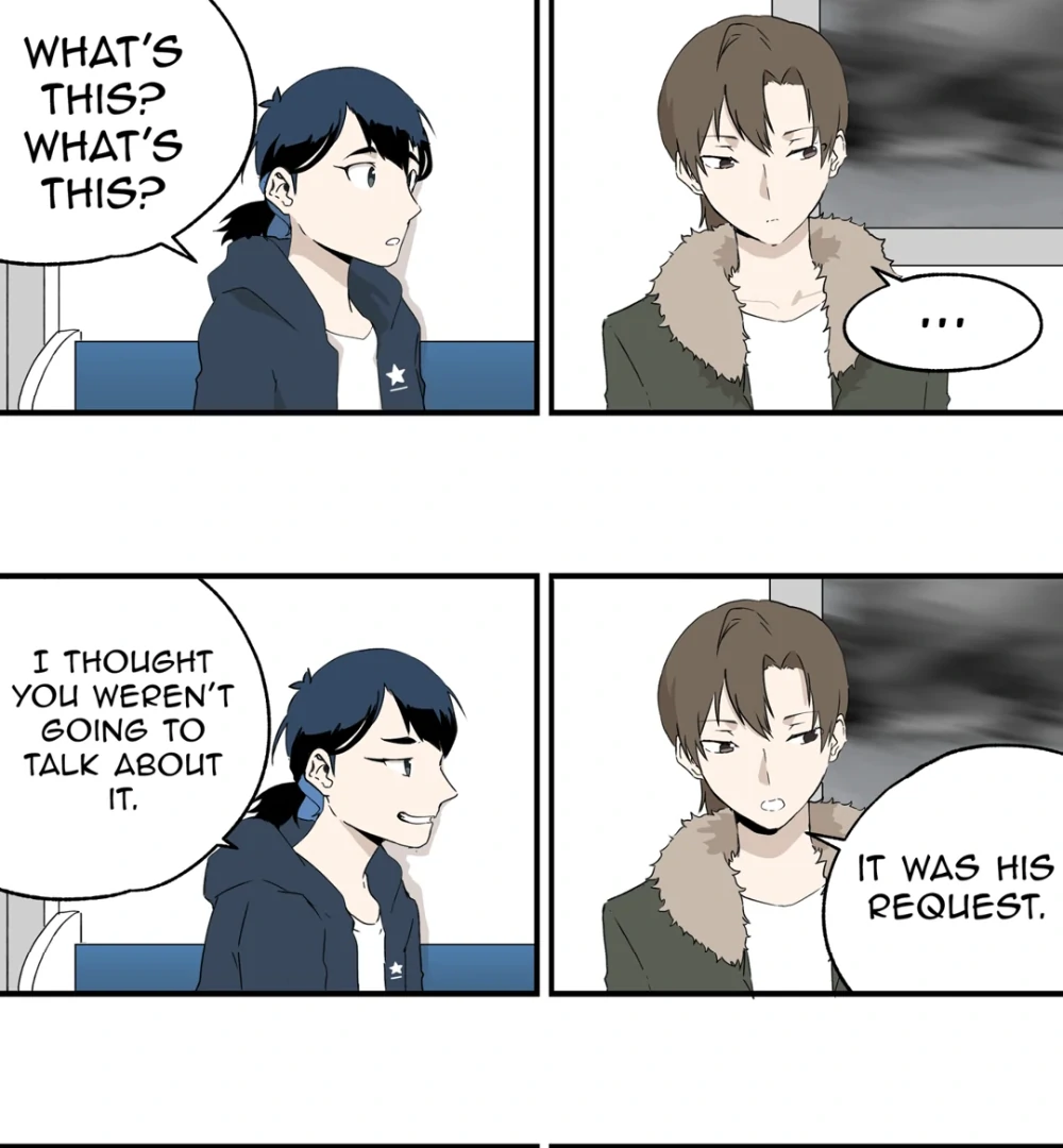 8% Opacity chapter 24 page 66