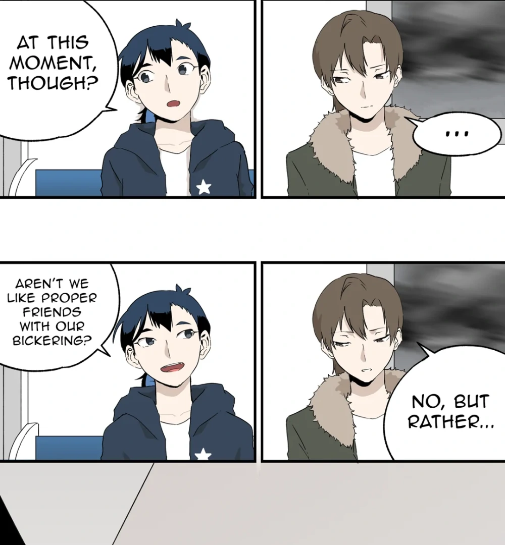 8% Opacity chapter 24 page 67