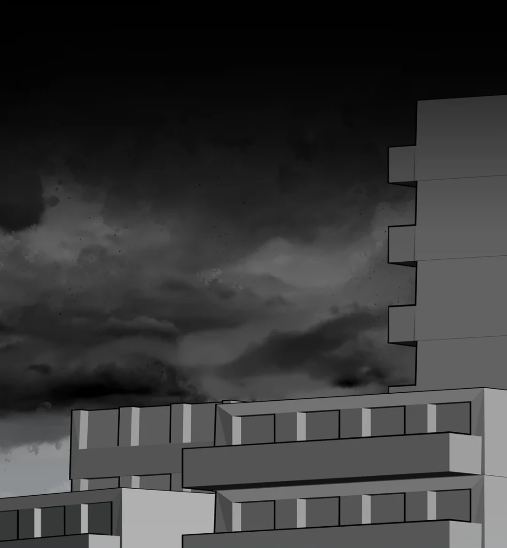 8% Opacity chapter 25 page 1