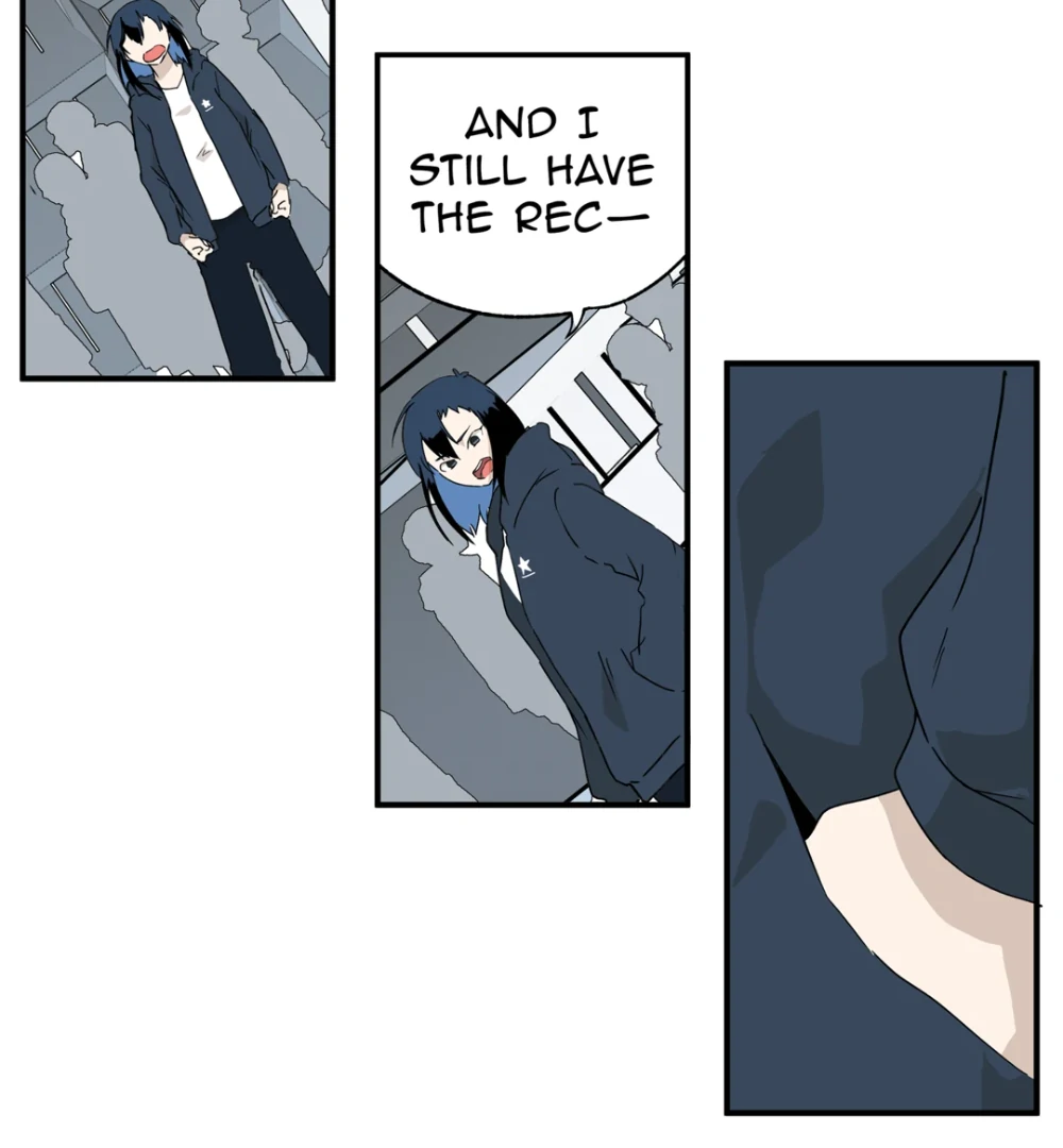 8% Opacity chapter 25 page 20