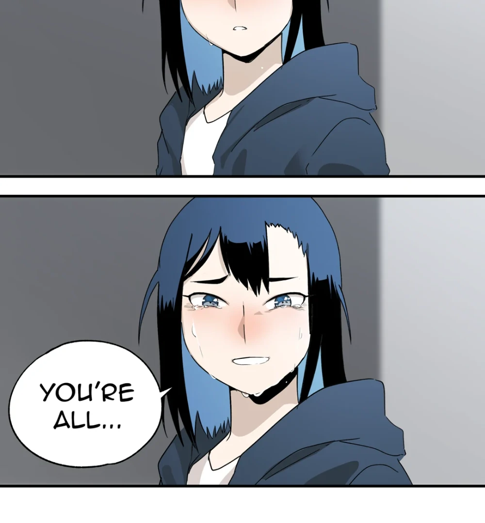 8% Opacity chapter 25 page 60