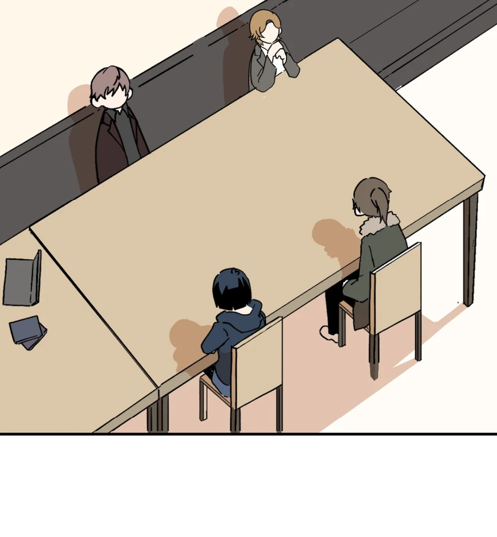 8% Opacity chapter 3 page 11