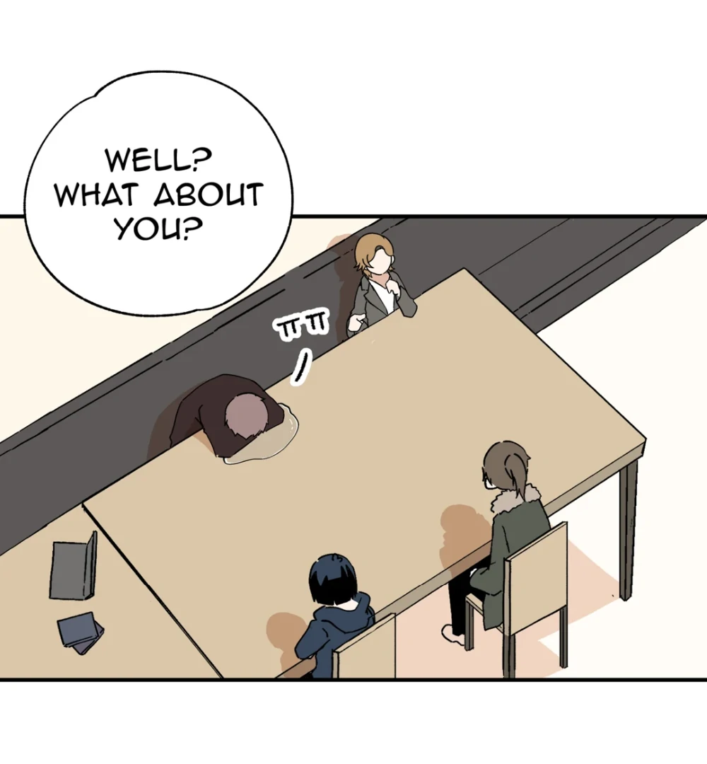 8% Opacity chapter 3 page 16