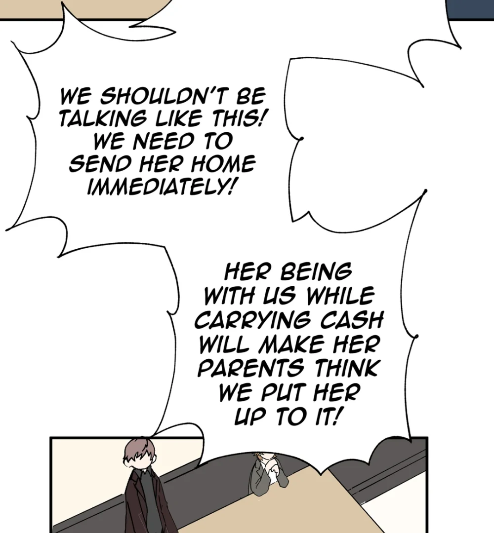 8% Opacity chapter 3 page 40