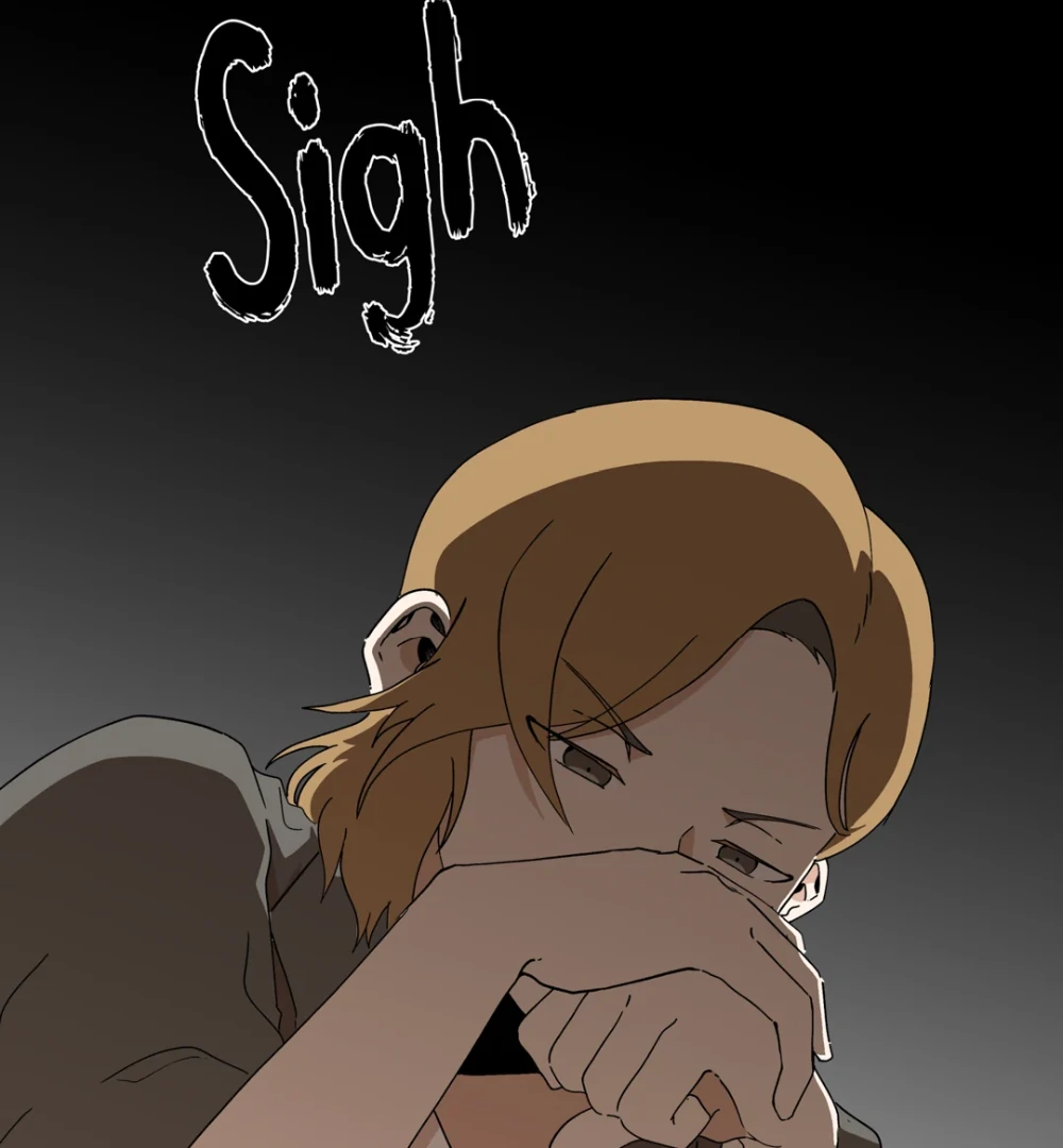 8% Opacity chapter 3 page 8