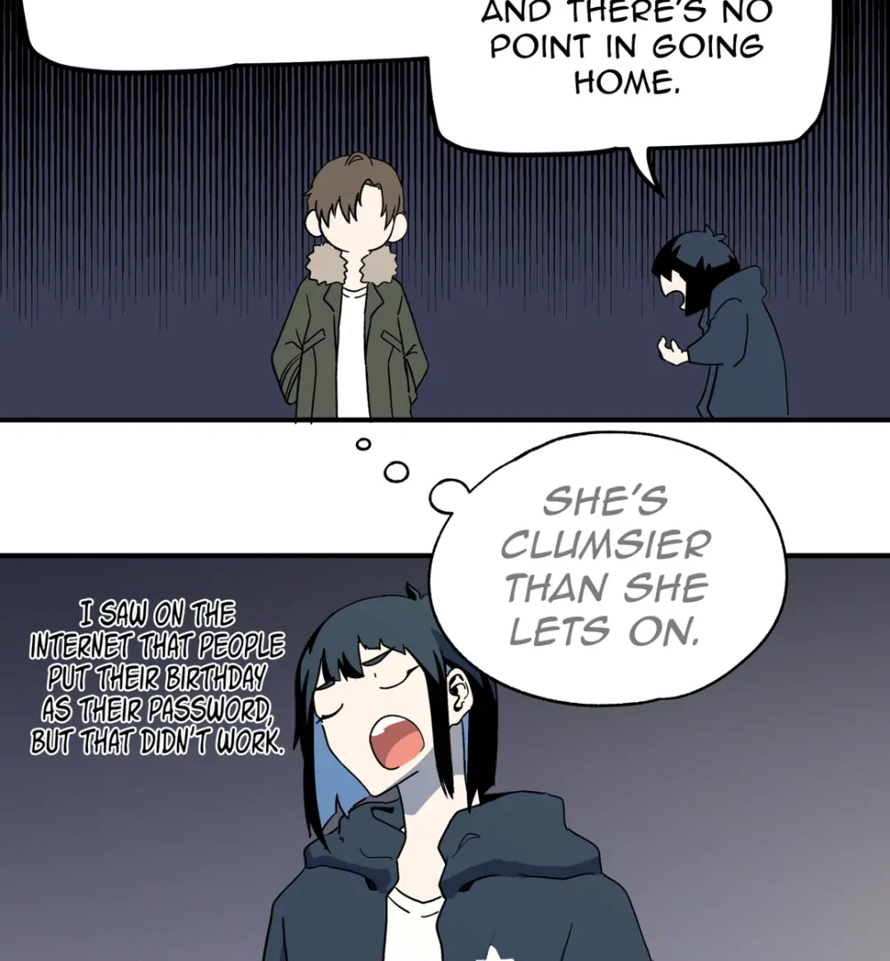 8% Opacity chapter 3 page 99
