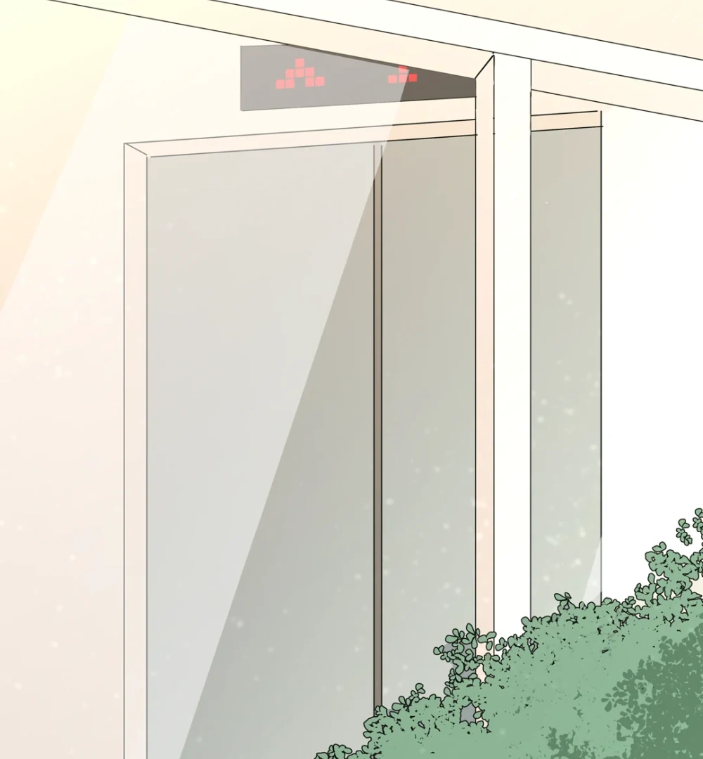 8% Opacity chapter 4 page 2