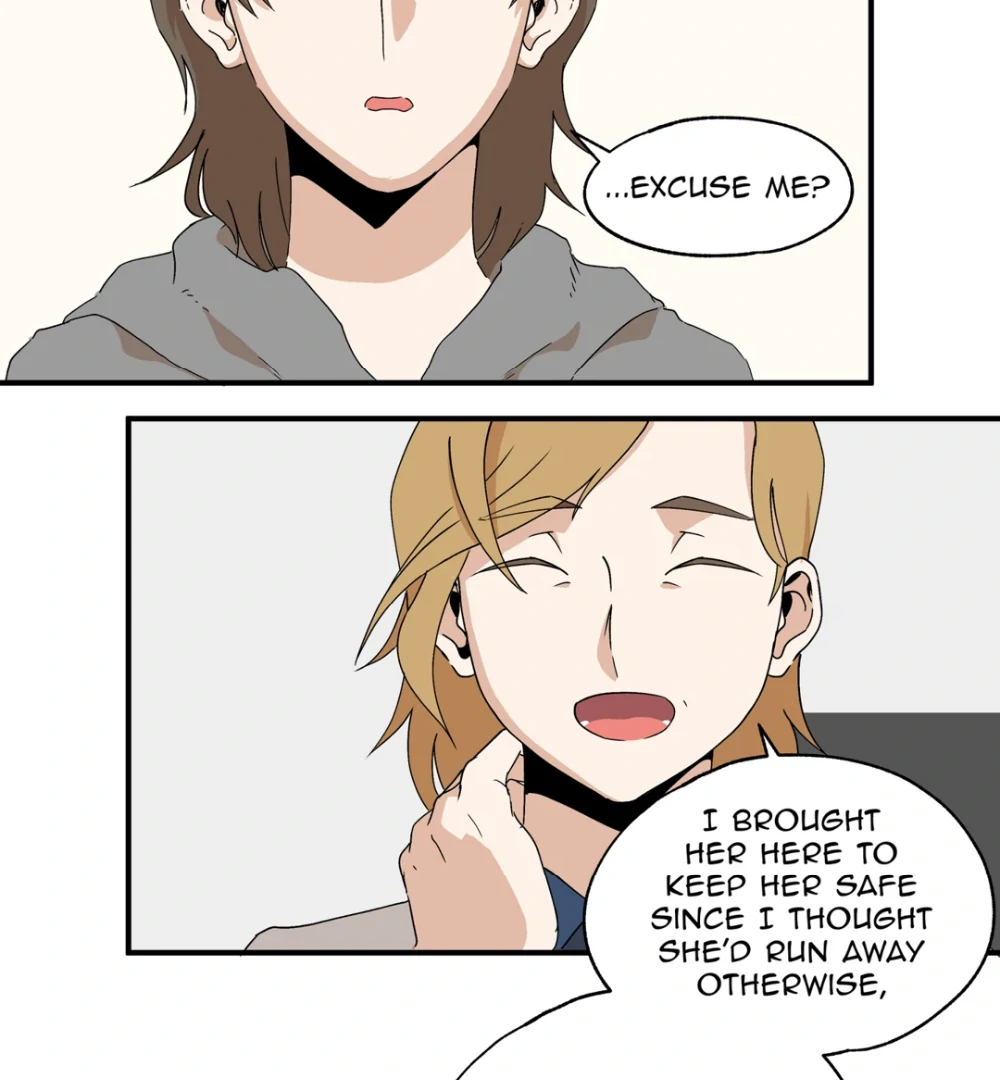 8% Opacity chapter 4 page 61