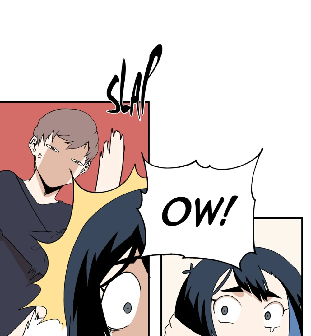 8% Opacity chapter 6 page 27