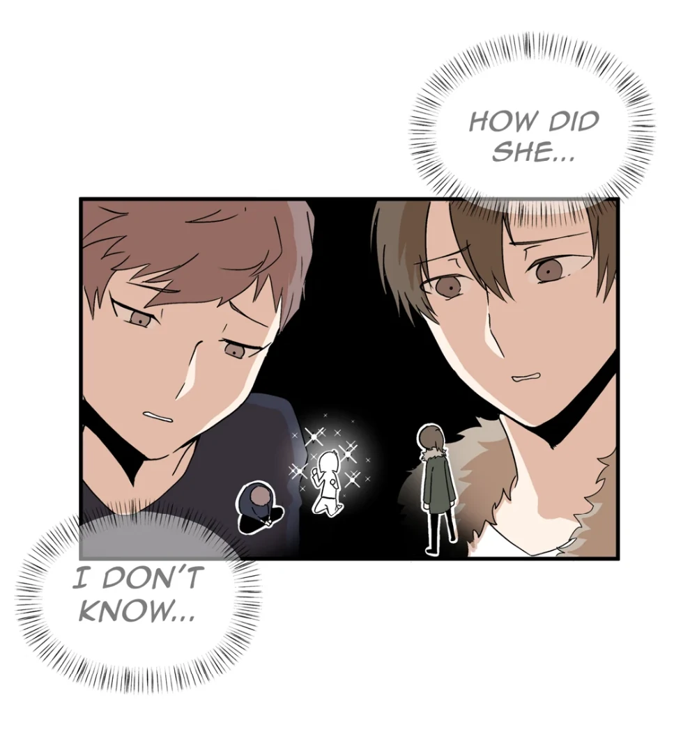 8% Opacity chapter 7 page 32