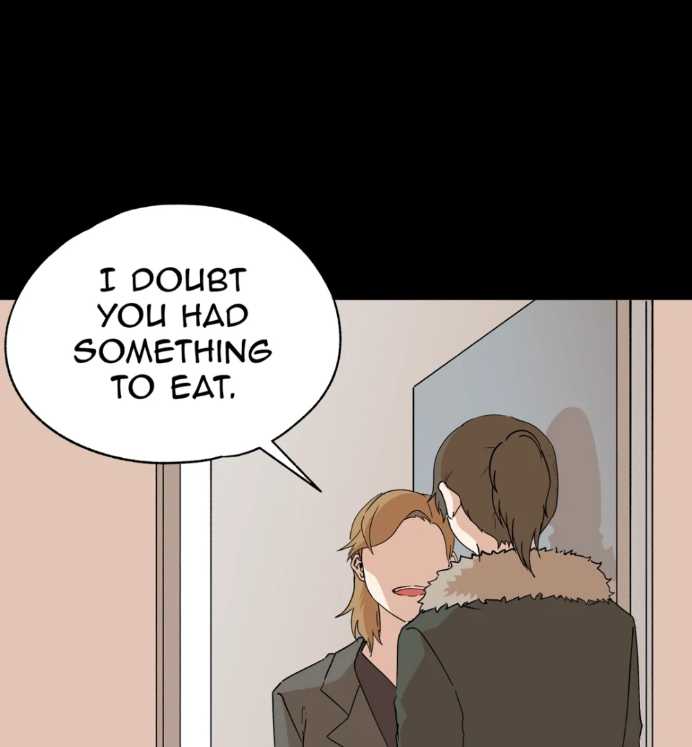 8% Opacity chapter 8 page 1