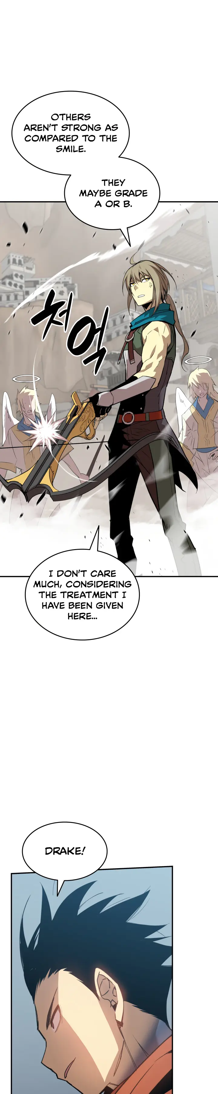 Worn and Torn Newbie chapter 109 page 17