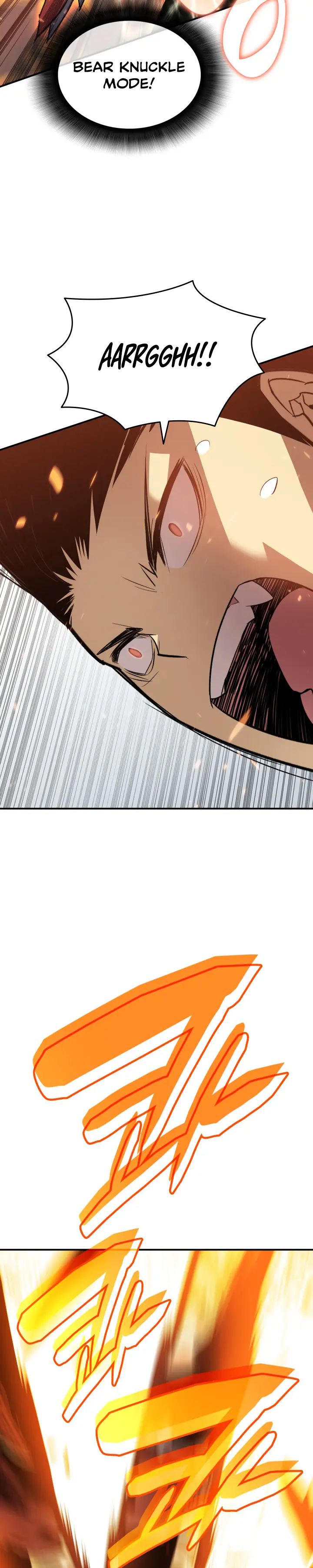 Worn and Torn Newbie chapter 109 page 23