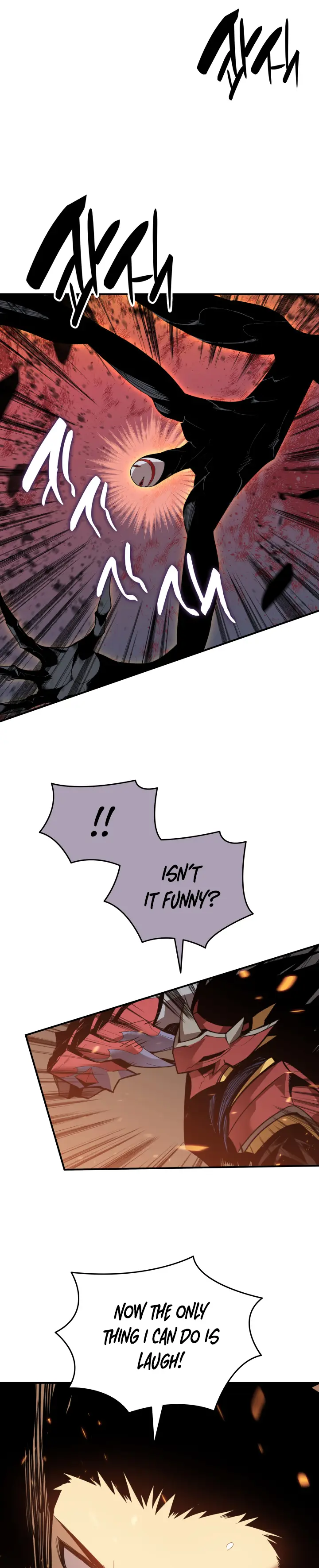 Worn and Torn Newbie chapter 109 page 28