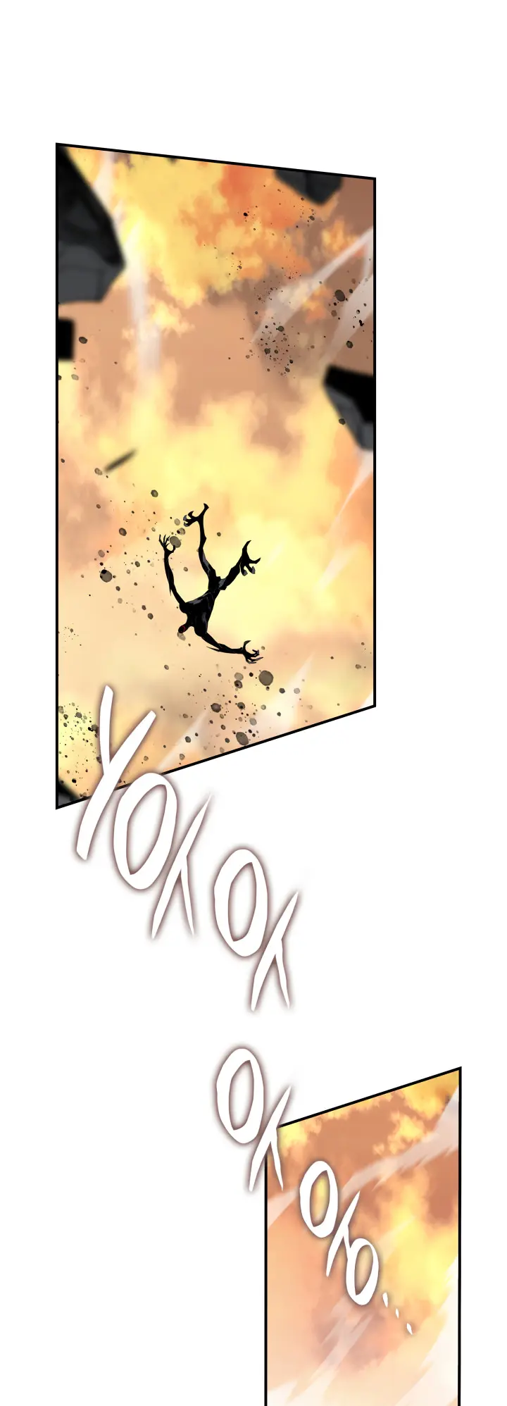 Worn and Torn Newbie chapter 109 page 33