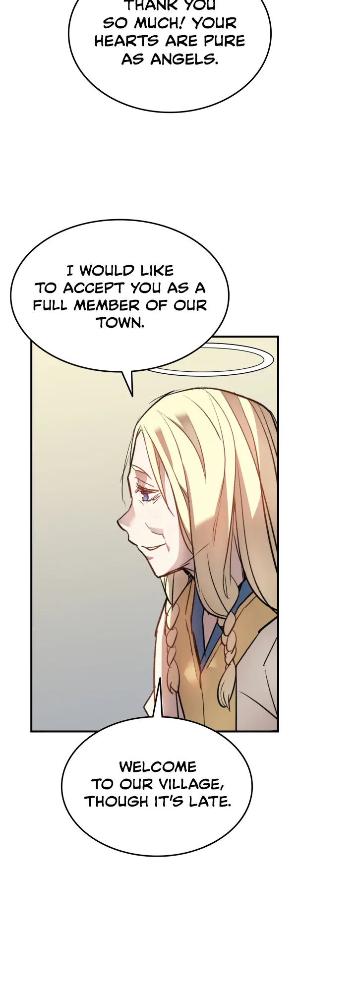 Worn and Torn Newbie chapter 109 page 38