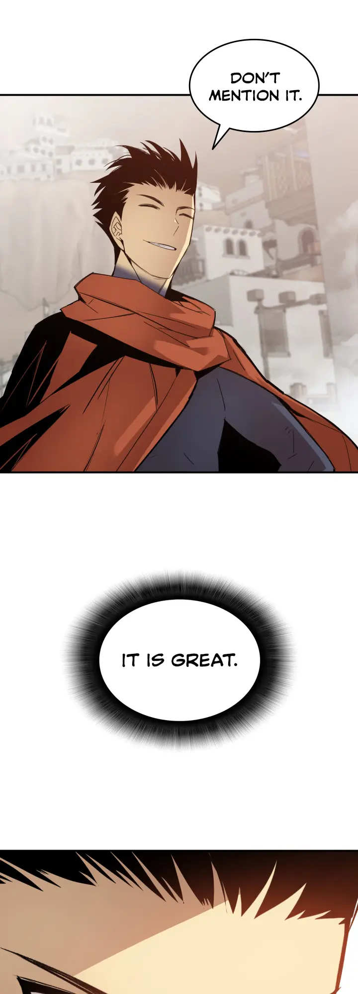 Worn and Torn Newbie chapter 109 page 39