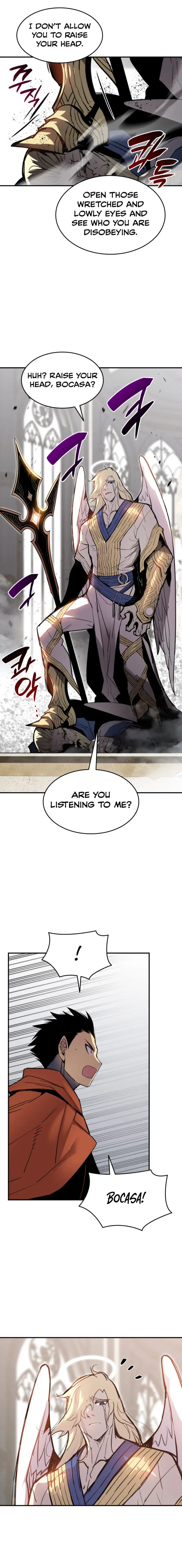 Worn and Torn Newbie chapter 115 page 4