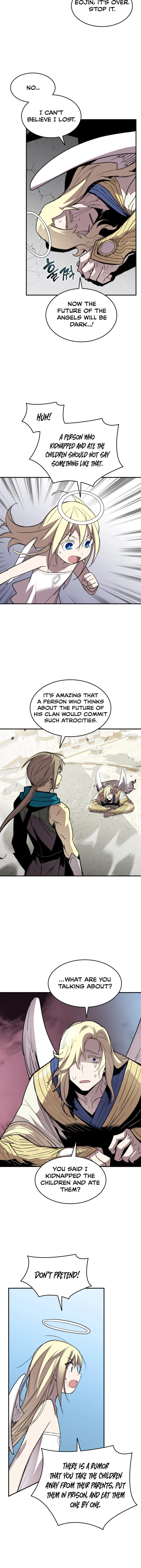 Worn and Torn Newbie chapter 115 page 12