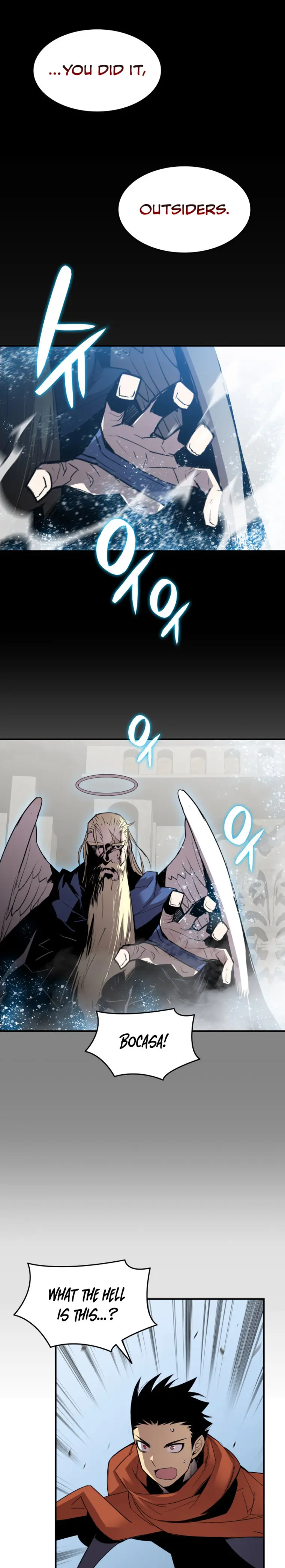 Worn and Torn Newbie chapter 115 page 17