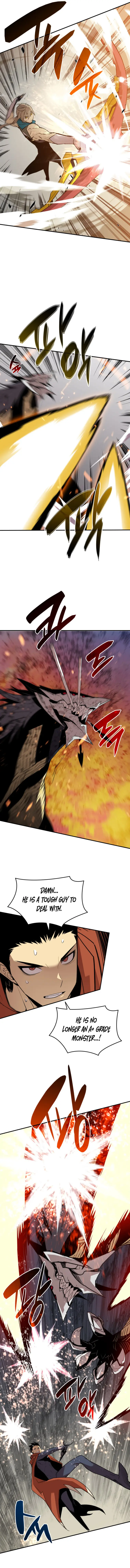 Worn and Torn Newbie chapter 117 page 5