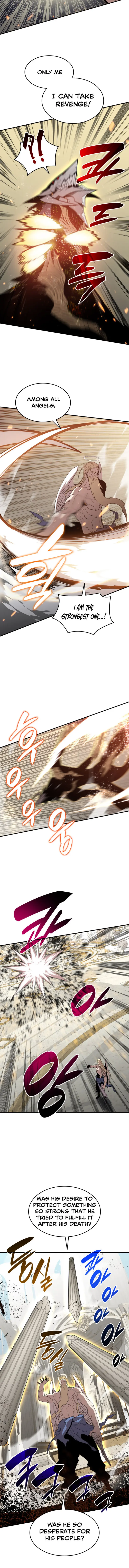 Worn and Torn Newbie chapter 117 page 12