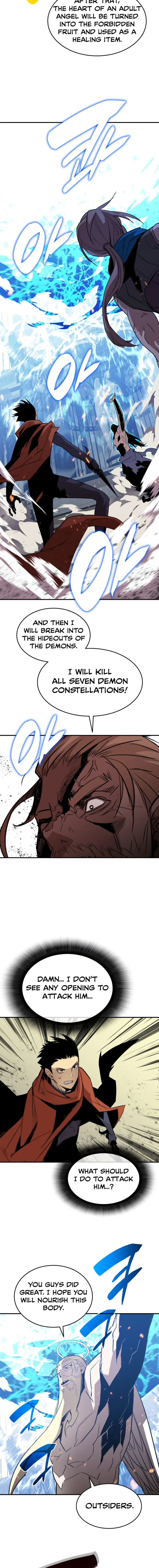 Worn and Torn Newbie chapter 117 page 14