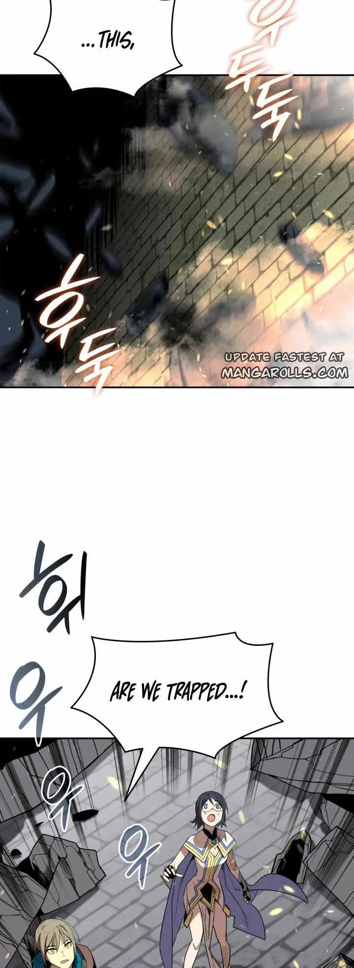 Worn and Torn Newbie chapter 140 page 2