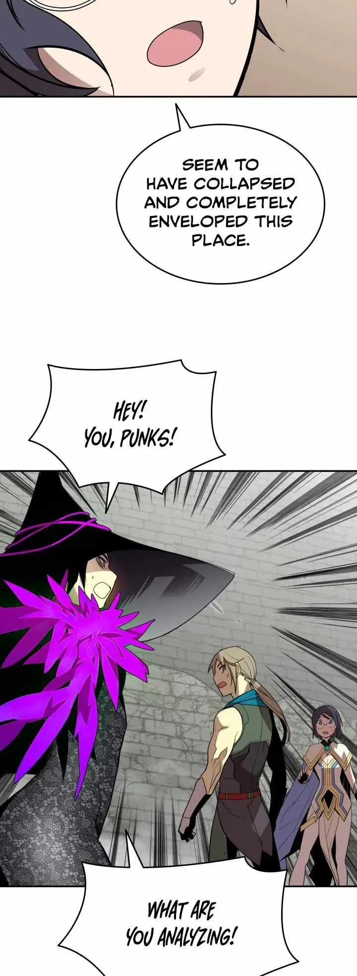 Worn and Torn Newbie chapter 140 page 4