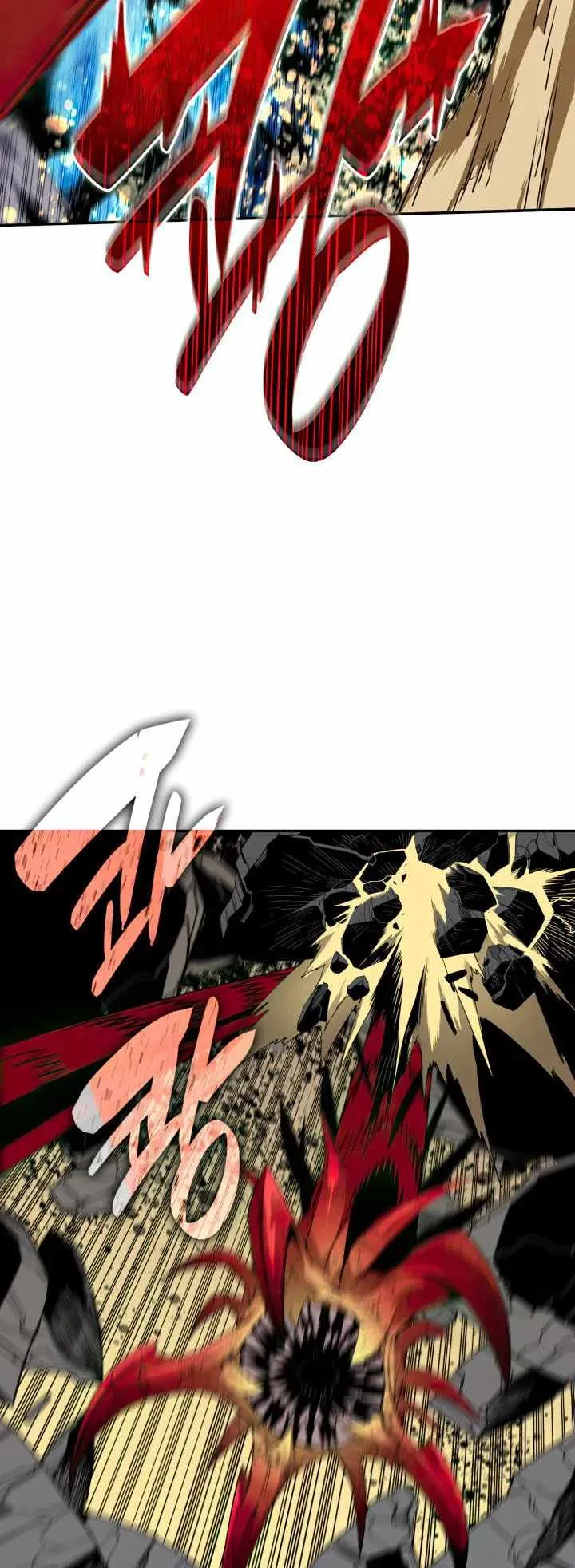 Worn and Torn Newbie chapter 140 page 9