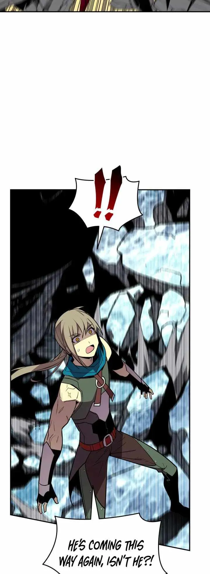 Worn and Torn Newbie chapter 140 page 10