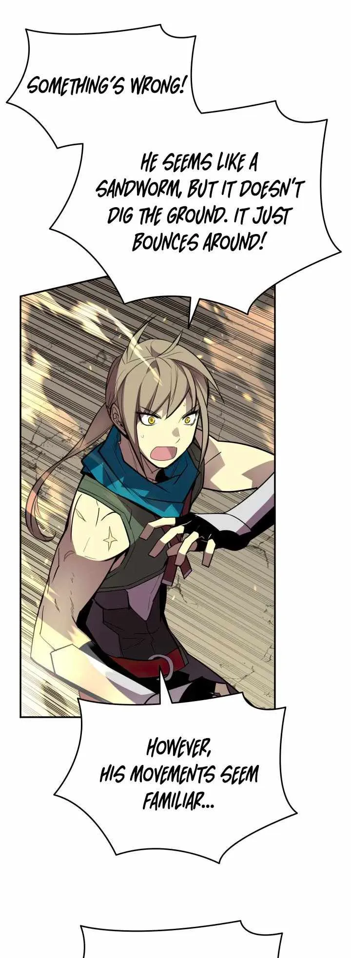 Worn and Torn Newbie chapter 140 page 12