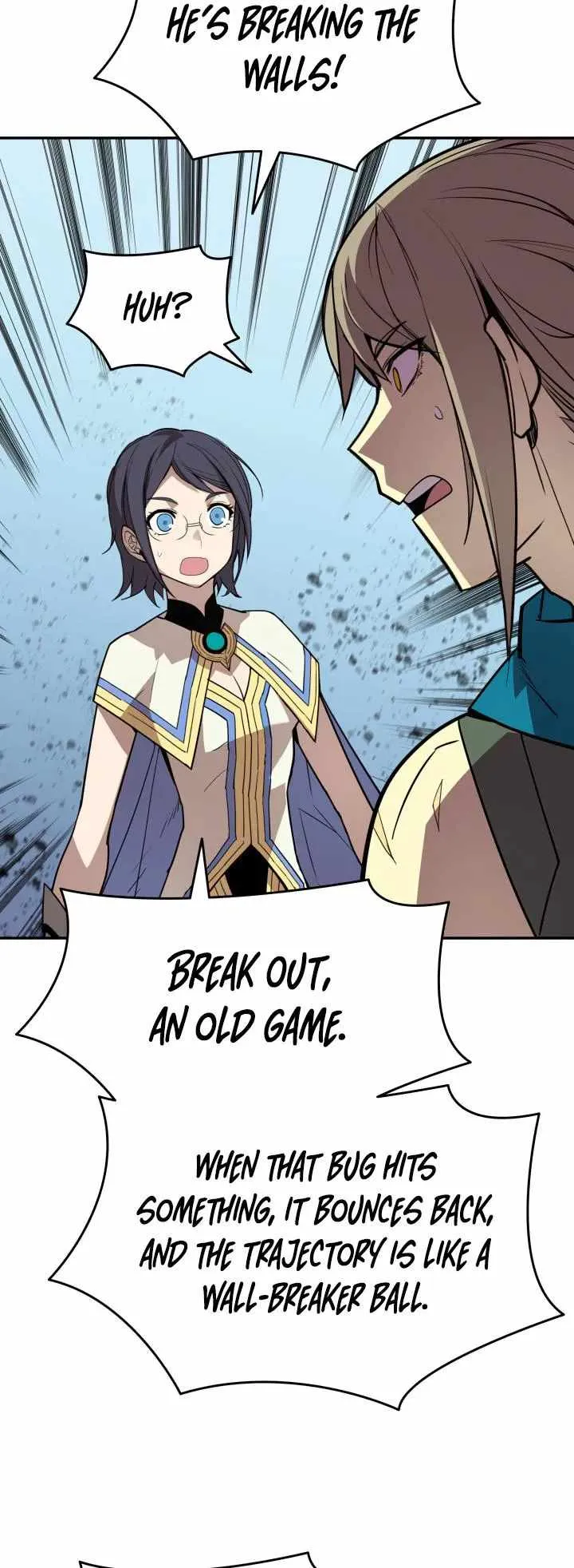 Worn and Torn Newbie chapter 140 page 13