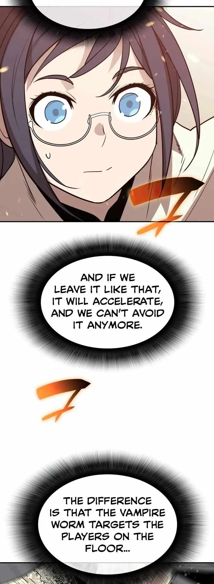 Worn and Torn Newbie chapter 140 page 15