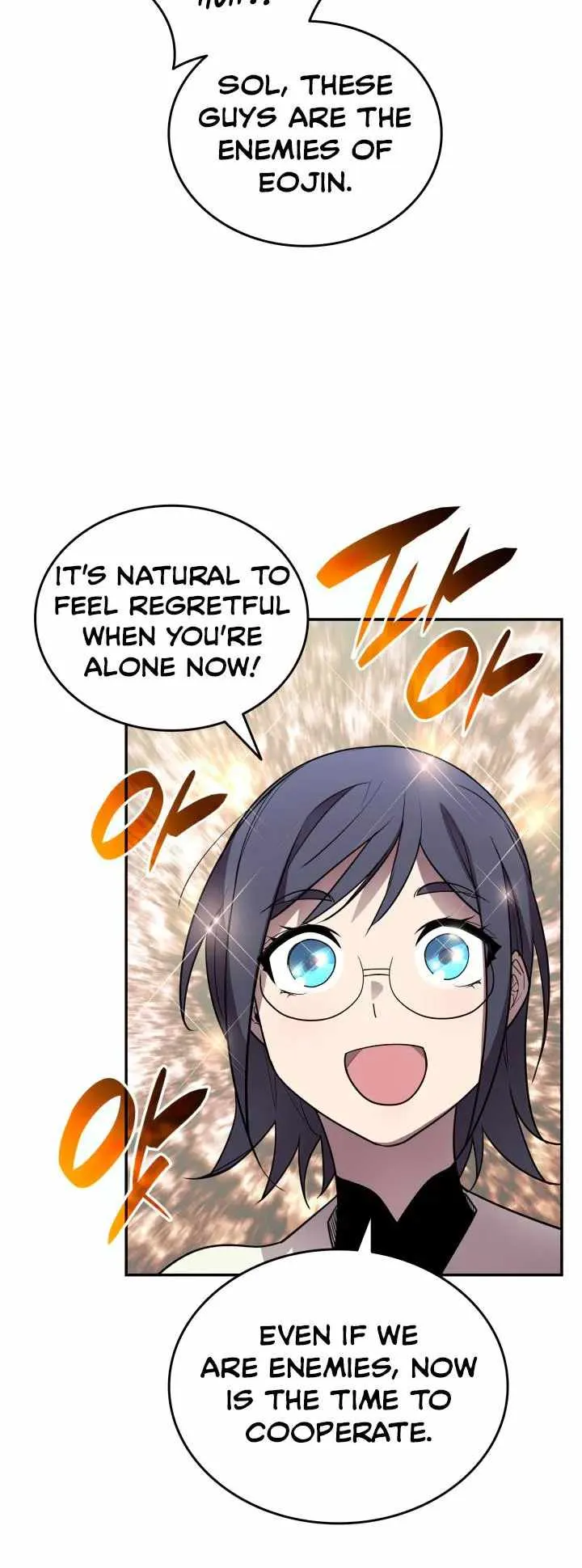 Worn and Torn Newbie chapter 140 page 24