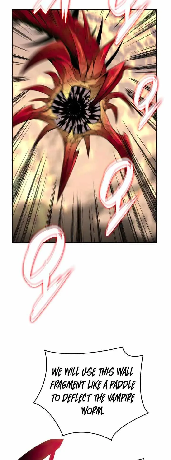 Worn and Torn Newbie chapter 140 page 26