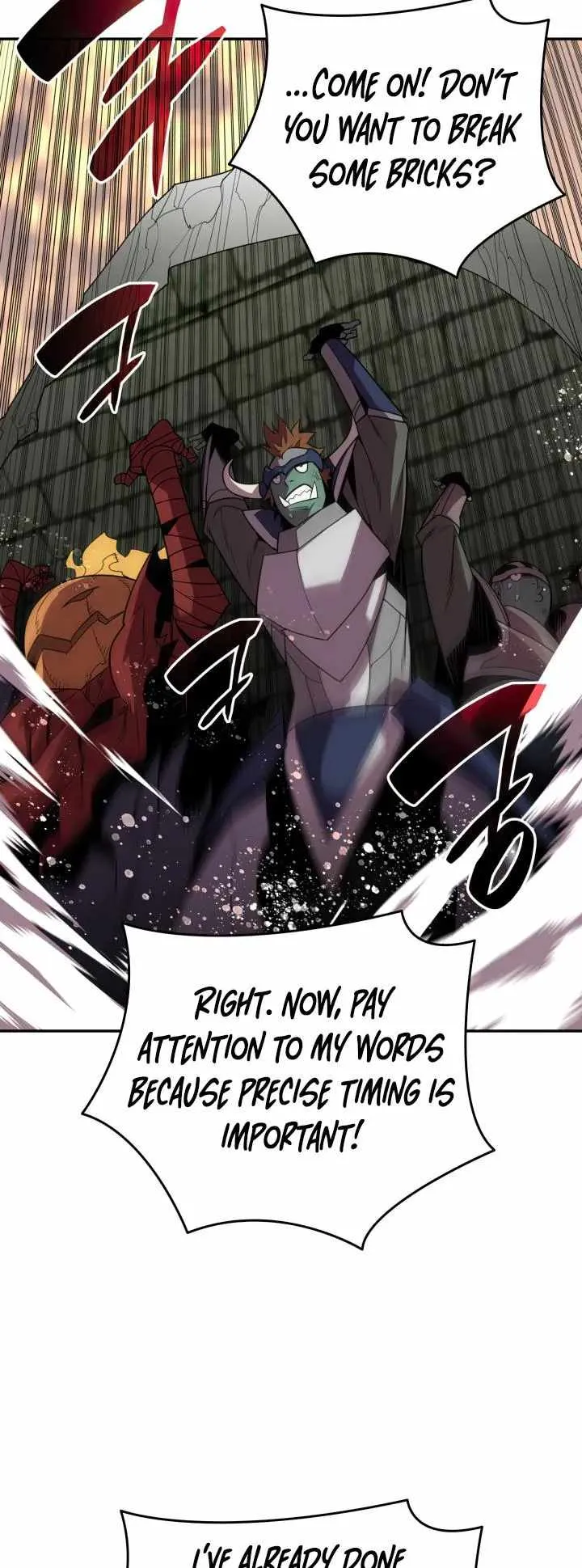 Worn and Torn Newbie chapter 140 page 27