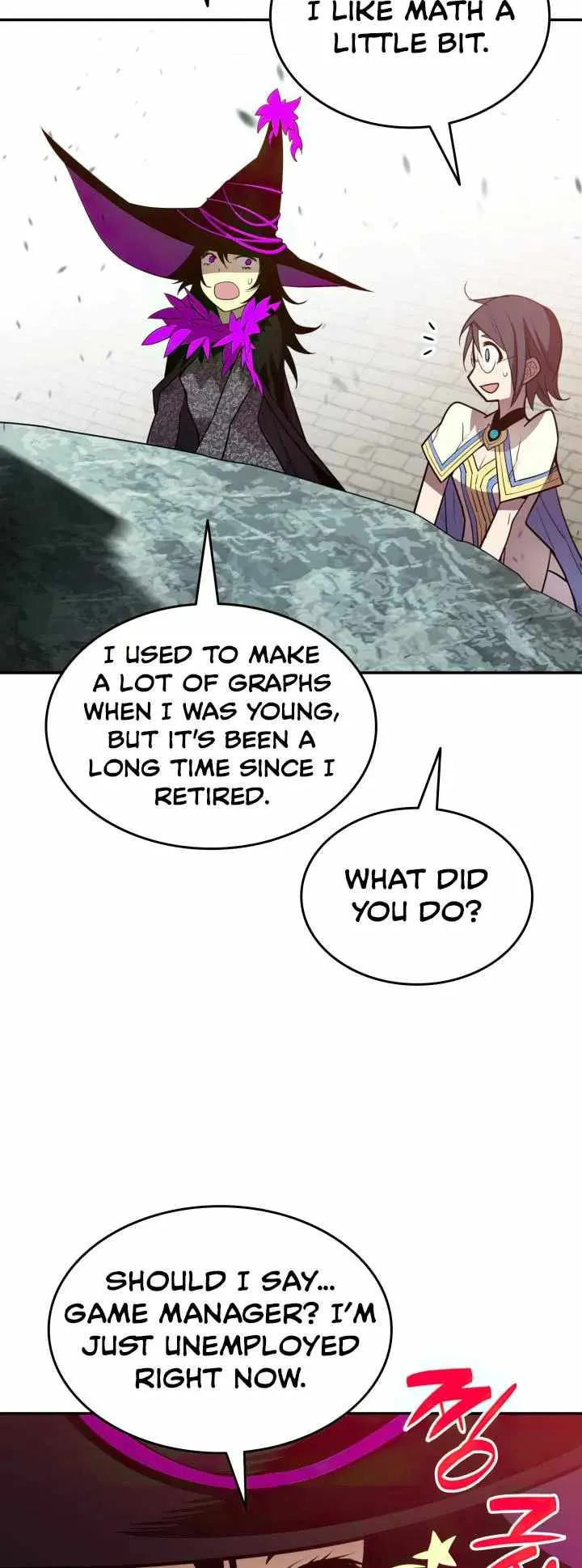 Worn and Torn Newbie chapter 140 page 29