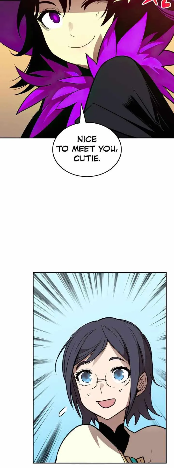 Worn and Torn Newbie chapter 140 page 30