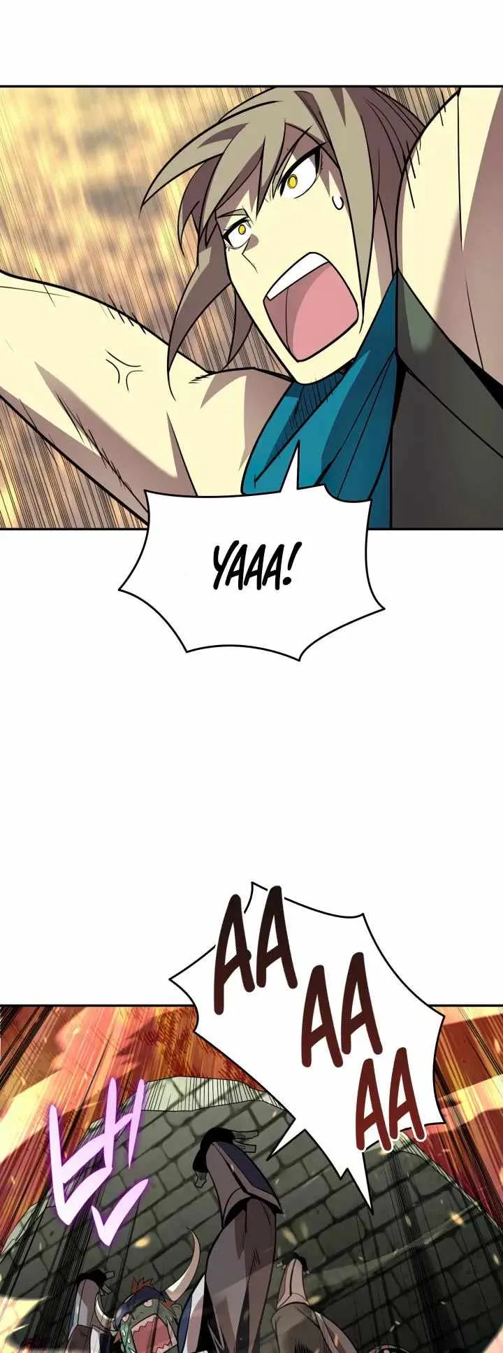 Worn and Torn Newbie chapter 140 page 33